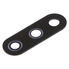 10 PCS Back Camera Lens for Nokia 3.1 Plus / TA-1118