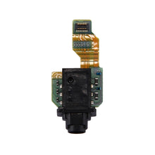 Load image into Gallery viewer, Earphone Jack Flex Cable for Sony Xperia XZ Premium