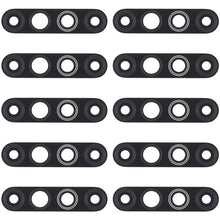 Load image into Gallery viewer, For Infinix Hot 8 10pcs Back Camera Lens