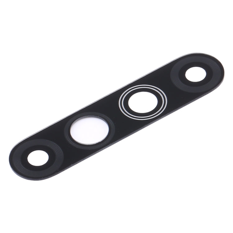 For Infinix Hot 8 10pcs Back Camera Lens
