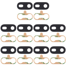 Load image into Gallery viewer, For OPPO A1K 10pcs Back Camera Lens