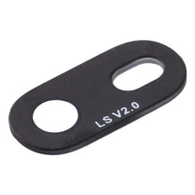 Load image into Gallery viewer, For OPPO A1K 10pcs Back Camera Lens