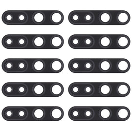 For OPPO A91 10pcs Back Camera Lens