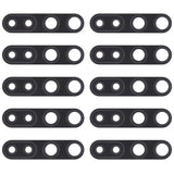 For OPPO A91 10pcs Back Camera Lens