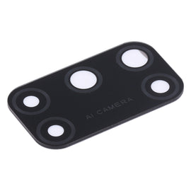 For OPPO A92 / A52 10pcs Back Camera Lens