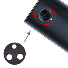 Load image into Gallery viewer, For Vivo NEX 3s / NEX 3 10pcs Back Camera Lens