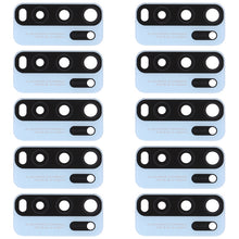 Load image into Gallery viewer, For Vivo Y50 1935, V1965A / Vivo Y30 1938 10pcs Back Camera Lens