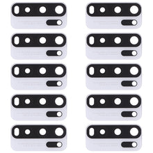 Load image into Gallery viewer, For Vivo Y50 1935, V1965A / Vivo Y30 1938 10pcs Back Camera Lens