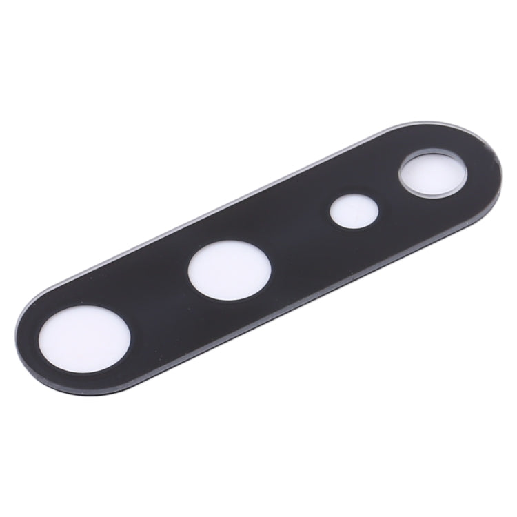 For Vivo iQOO Neo / Z5 10pcs Back Camera Lens