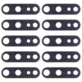 For Vivo iQOO Neo / Z5 10pcs Back Camera Lens