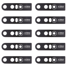 For Vivo S1 Pro / V15 Pro 10pcs Back Camera Lens