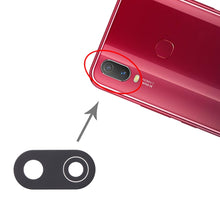 Load image into Gallery viewer, For Vivo Y3 Standard 10pcs Back Camera Lens, For Vivo Y3 Standard