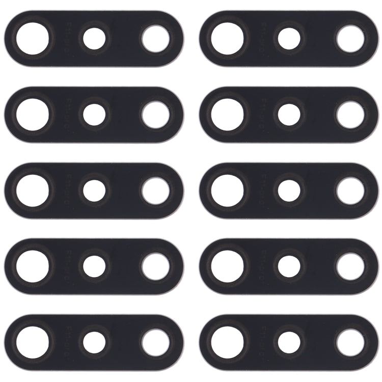 For OPPO F11 Pro 10pcs Back Camera Lens