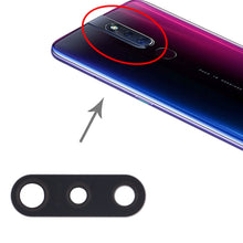 Load image into Gallery viewer, For OPPO F11 Pro 10pcs Back Camera Lens