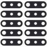 For OPPO F11 Pro 10pcs Back Camera Lens