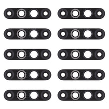 Load image into Gallery viewer, For Infinix Hot 8 / X650C / X650B / X650 / X650D 10pcs Back Camera Lens