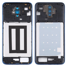 Load image into Gallery viewer, For OPPO A11X / A9(2020) Middle Frame Bezel Plate, For OPPO A11X, For OPPO A11X / A9(2020)
