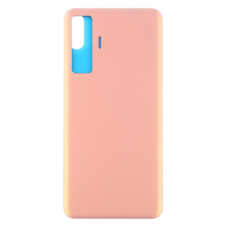 For Vivo X50 Battery Back Cover