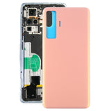 For Vivo X50 Battery Back Cover