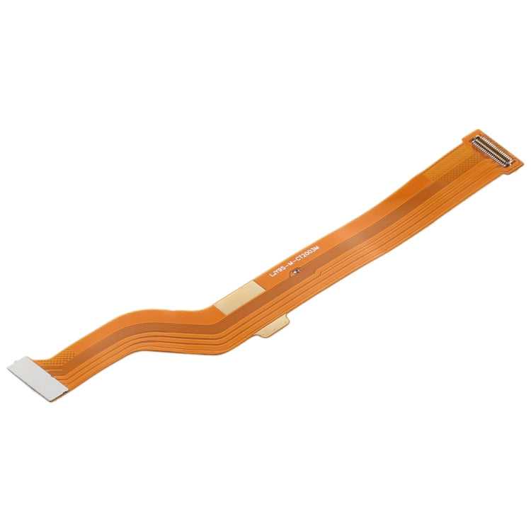 For Vivo Y9s Motherboard Flex Cable
