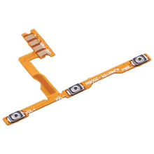Load image into Gallery viewer, Power Button &amp; Volume Button Flex Cable for Xiaomi Redmi 10X 4G / Redmi Note 9