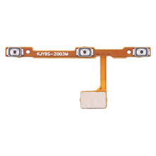 Load image into Gallery viewer, For Vivo Y9s Power Button &amp; Volume Button Flex Cable