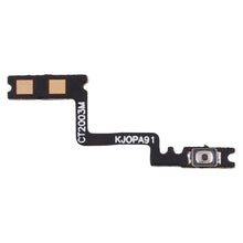 Load image into Gallery viewer, For OPPO A91 Power Button Flex Cable