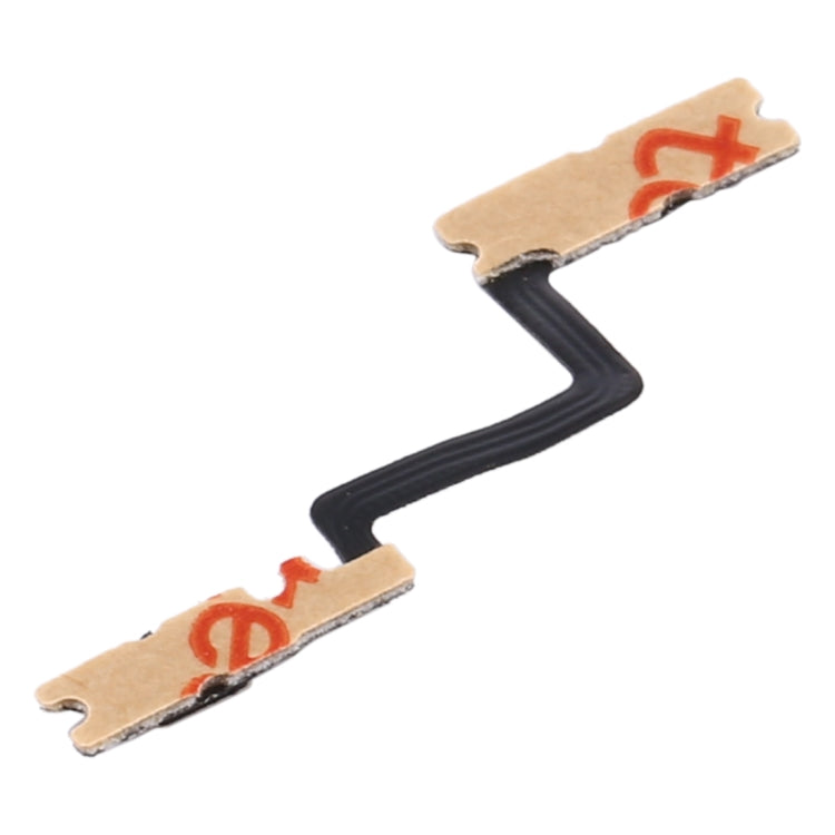 For OPPO A91 Power Button Flex Cable