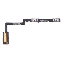 Load image into Gallery viewer, For OPPO A91 Volume Button Flex Cable