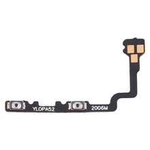 Load image into Gallery viewer, For OPPO A52 Volume Button Flex Cable