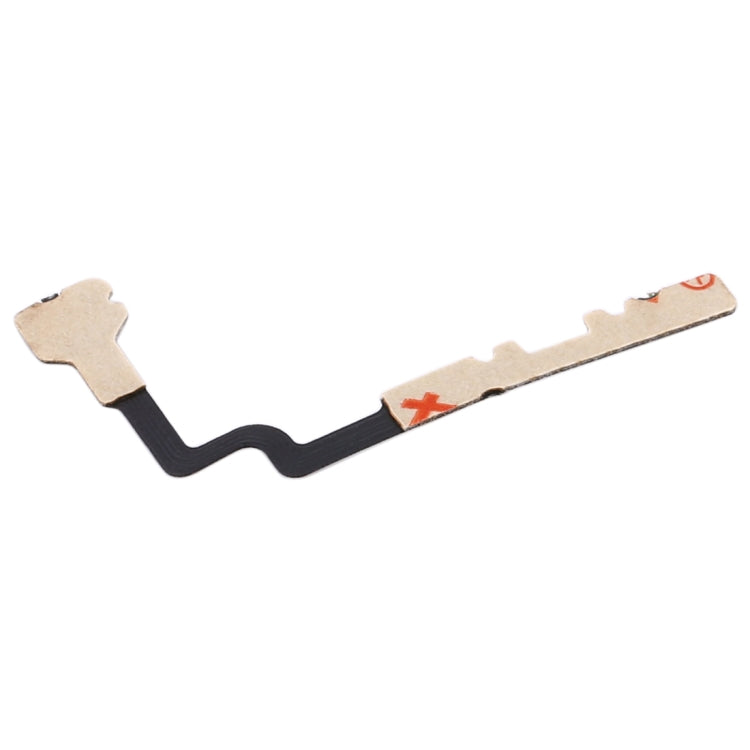 For OPPO A52 Volume Button Flex Cable
