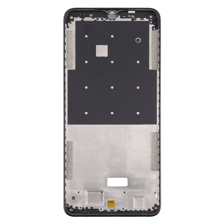 Front Housing LCD Frame Bezel Plate for Nokia 5.3 TA-1227 / TA-1229 / TA-1223 / TA-12234