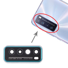 Load image into Gallery viewer, For Huawei Nova 7 5G  Camera Lens Cover