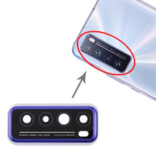 Load image into Gallery viewer, For Huawei Nova 7 5G  Camera Lens Cover