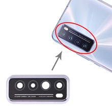 Load image into Gallery viewer, For Huawei Nova 7 5G  Camera Lens Cover