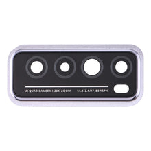 Load image into Gallery viewer, For Huawei Nova 7 5G  Camera Lens Cover , For Huawei Nova 7 5G
