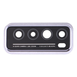 For Huawei Nova 7 5G  Camera Lens Cover , For Huawei Nova 7 5G