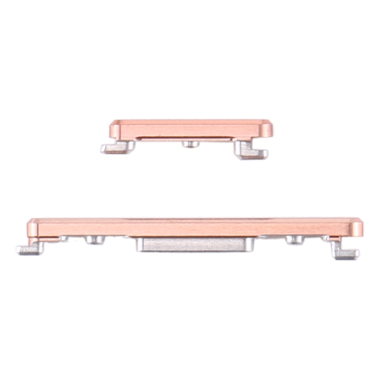 Power Button and Volume Control Button for Huawei P40