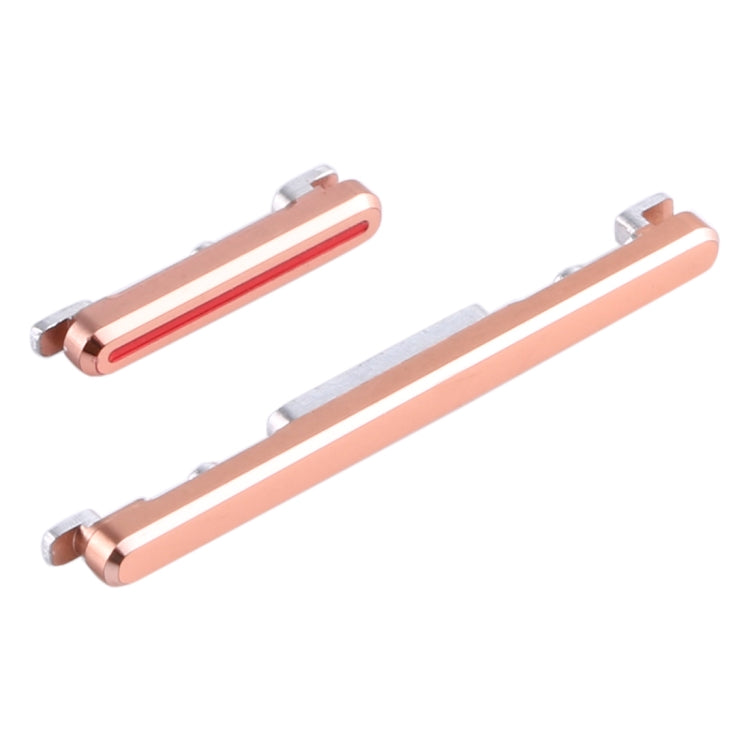 Power Button and Volume Control Button for Huawei P40