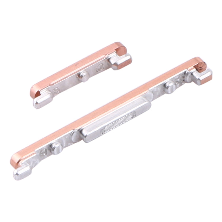 Power Button and Volume Control Button for Huawei P40