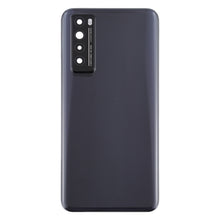 Load image into Gallery viewer, Original Battery Back Cover With Camera Lens Cover for Huawei Nova 7 5G