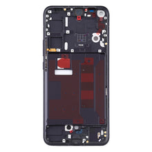 Load image into Gallery viewer, Middle Frame Bezel Plate for Huawei Nova 7 5G, For Huawei Nova 7 5G