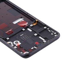 Load image into Gallery viewer, Middle Frame Bezel Plate for Huawei Nova 7 5G, For Huawei Nova 7 5G