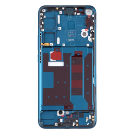 Middle Frame Bezel Plate for Huawei Nova 7 5G