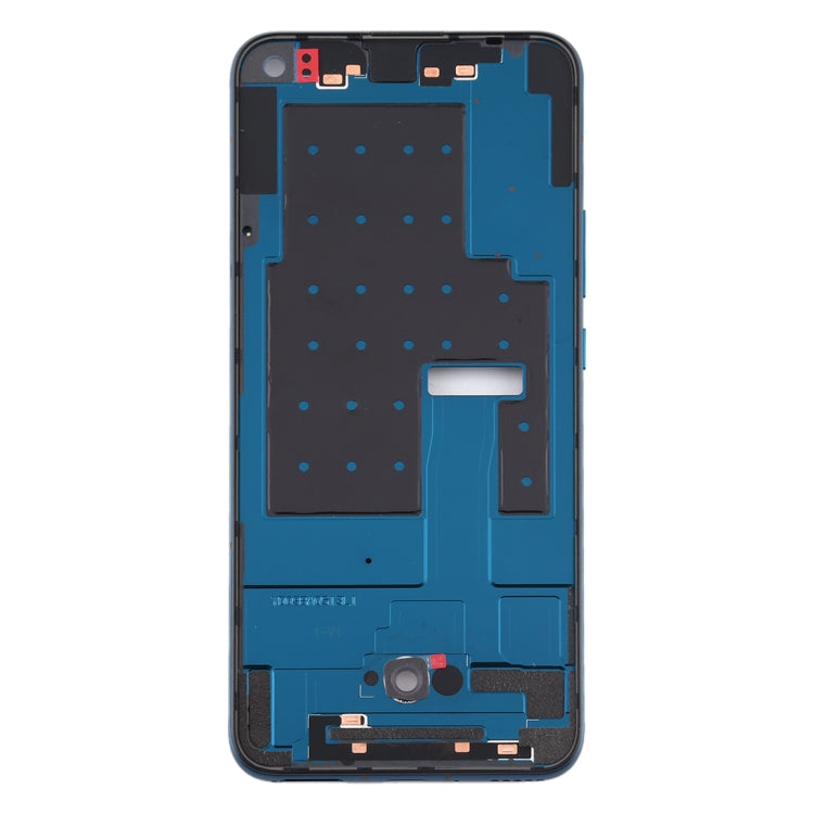 Middle Frame Bezel Plate for Huawei Nova 7 5G