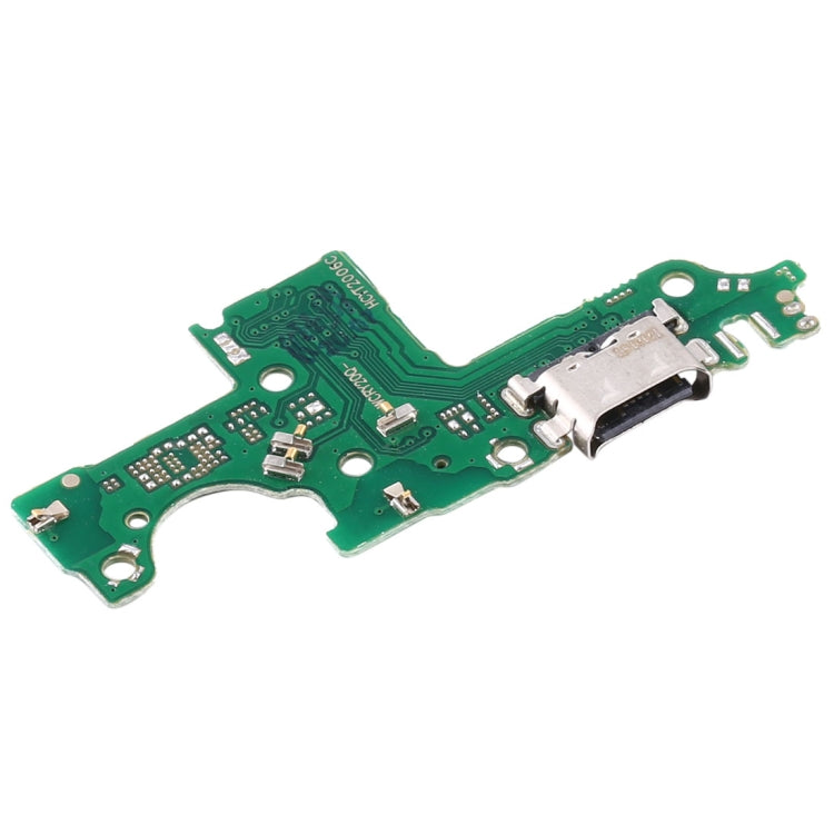 Charging Port Board for Huawei Honor Play 4T Pro