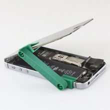 Load image into Gallery viewer, BEST-130 Mobile Phones Plate Repair Motherboard Fixed Bracket