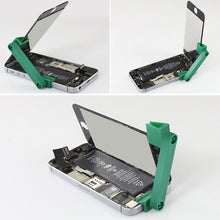 Load image into Gallery viewer, BEST-130 Mobile Phones Plate Repair Motherboard Fixed Bracket