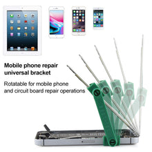 Load image into Gallery viewer, BEST-130 Mobile Phones Plate Repair Motherboard Fixed Bracket