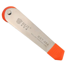 Load image into Gallery viewer, BEST BST-004 Special Metal Pry Open Tools for Laptop Mobile Phone, BST-004 Crowbar
